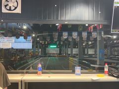 -速马赫卡丁车(琶洲店)