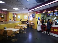 大堂-香妃烤鸡(新奥店)