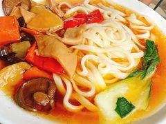 -韬光茶庵