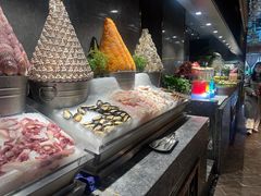 -吉布鲁牛排海鲜自助(温江合生汇店)