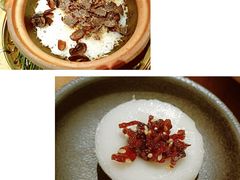 -天水蔬食料理(树德之光店)