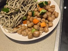 -蝎王府羊蝎子(虎坊桥总店)