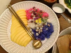 -壹泰东南亚主题餐厅·高良姜风情(州桥店)