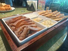 -太守宴·蘭院(天塔店)