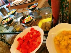 -珀丽酒店-协奏坊餐厅