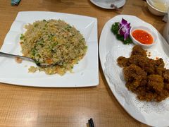 -周锦记广式餐厅