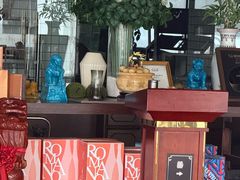 -扬州狮子楼·非遗淮扬菜(总店)