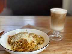 -1901 Cafe(西四店)