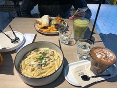 -Maxpoint Kitchen 西餐咖啡(乐峰广场店)