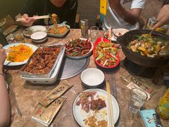 -金太阳海鲜烧烤·本地人餐厅(东纬路旗舰店)