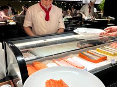 -碧涛阁·泡泡海洋·汤泉洗浴(王府花园店)