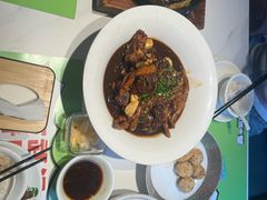 -鑫小城故事·藕汤·家常菜(台北一路总店)