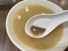 -松發肉骨茶(先得坊店)