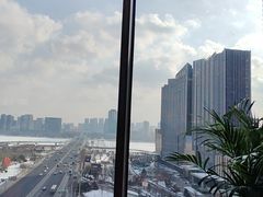 -皇朝万鑫自助餐厅