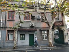 -小团圆糖水铺(襄阳南路店)