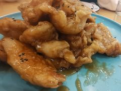 -盛京富丽园老菜馆·东北菜(和平南大街店)