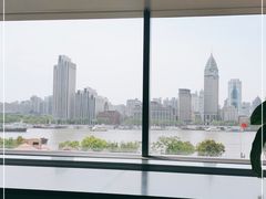 -震旦博物馆·A Cafe