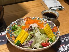 -鳗事鱼意·活鳗現烤专门店(富力海珠城店)