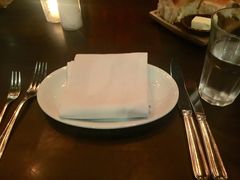 -Water Grill(圣莫妮卡店)