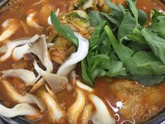 -朴氏韩国料理(北欧丽景店)