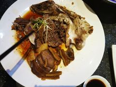 -王庄阿咪海鲜大排档(象园店)