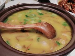 -真地道京味府·鲜橙烤鸭·北京菜(朝阳公园·甜水园店)