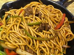 -吉志烤肉(太原总店)