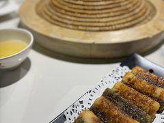 -云中鱼蒸汽石锅鱼(川沙百联店)