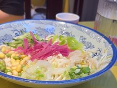 -大海碗·炸酱面·烤鸭·京菜(天坛店)