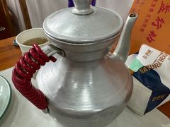 -藏味八珍特色火锅