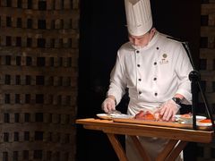 -四季民福烤鸭店(外滩外白渡桥店)