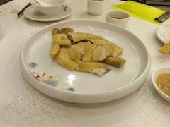 -寻味顺德·南记酒家·传统顺德菜·鱼生(广源路店)