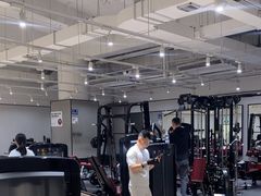 -FLARE STAR FITNESS(复地活力城店)