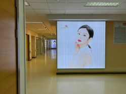 -北京爱育华医院-医疗美容科