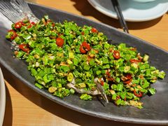 -卞氏菜根香·川菜(青羊万达店)