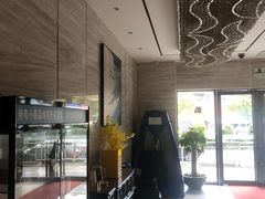 -城市便捷酒店(广州塔客村地铁站琶洲会展店)