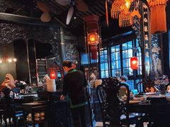 大堂-誉八仙茶室酒楼(新天地店)