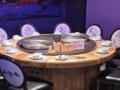 -山河屯铁锅炖·非遗铁锅炖(华强北店)