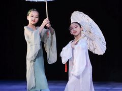 -美育儿童音乐舞蹈国际机构(浦东分校)
