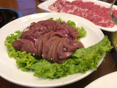 -民族饭荘(新华大街店)