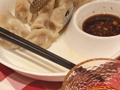 -西贝(紫荆广场店)