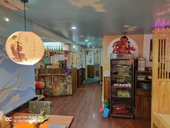 -鳗鱼家·深夜食堂(军博店)