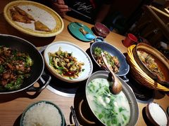 -吃饭皇帝大(合生汇店)