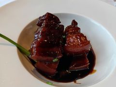 招牌红烧肉-圆苑(金茂店)