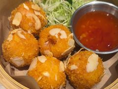 -KingThaia金泰兰(滨江天街店)