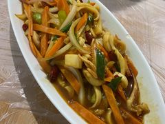 -阿杰臻选海鲜饭店(普陀山店)