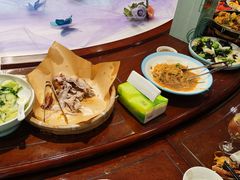 -青岛美食鲁菜大酒店