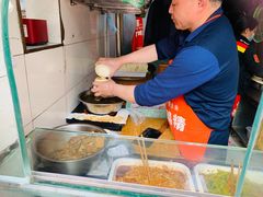 -洞子口张老二凉粉(文殊院店)