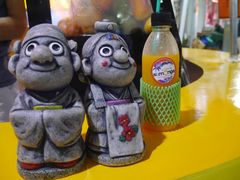 -西归浦每天偶来市场