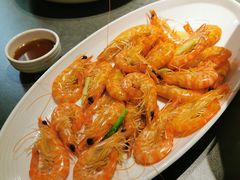 -佬太公海鸭·海鲜大排档(上海总店)
